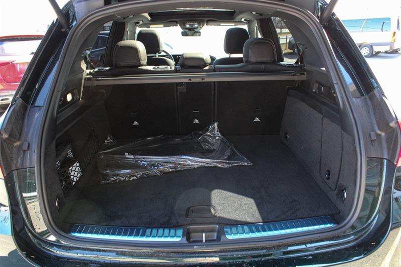 mercedes-benz GLE 2023 - 8