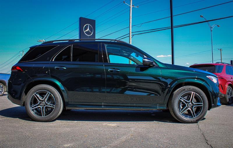 mercedes-benz GLE 2023 - 9
