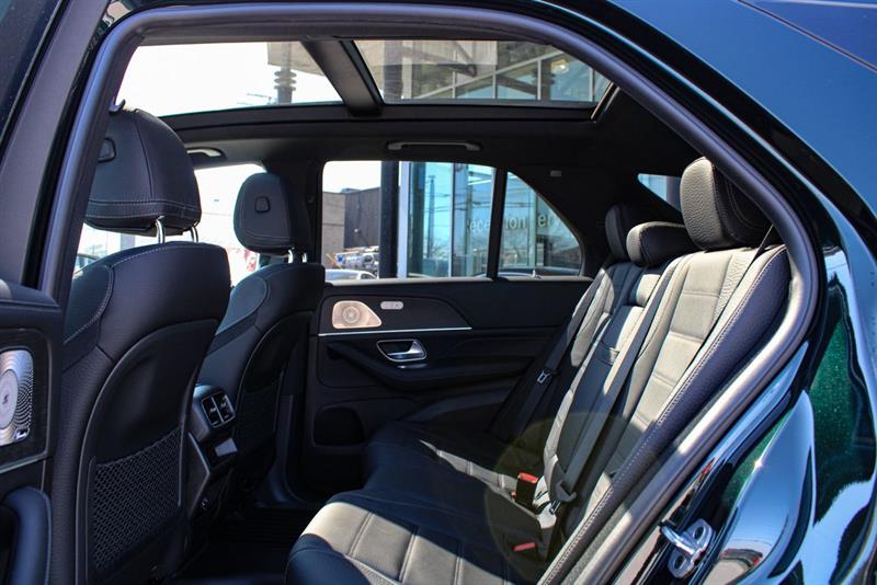 mercedes-benz GLE 2023 - 11