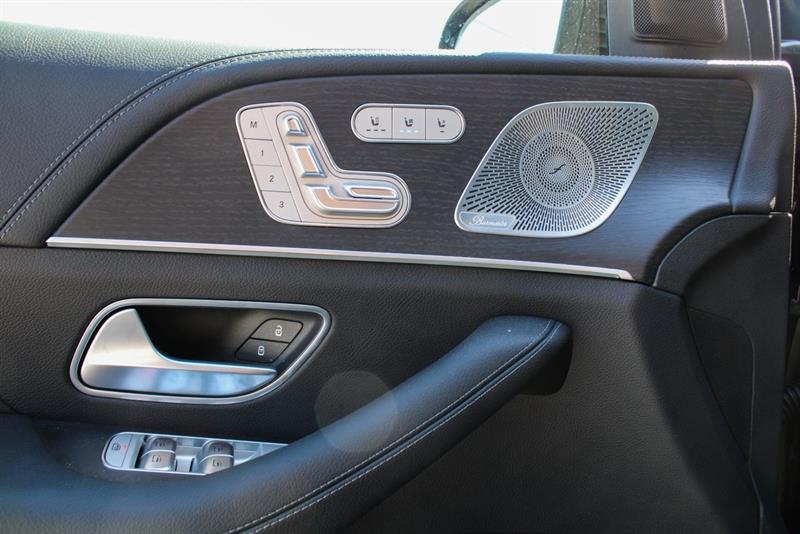mercedes-benz GLE 2023 - 15