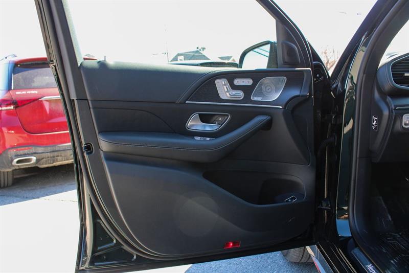 mercedes-benz GLE 2023 - 16