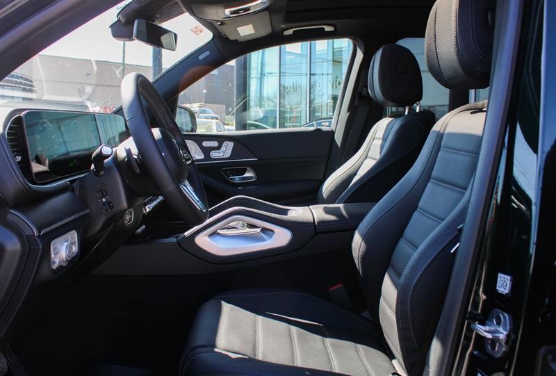 mercedes-benz GLE 2023 - 17