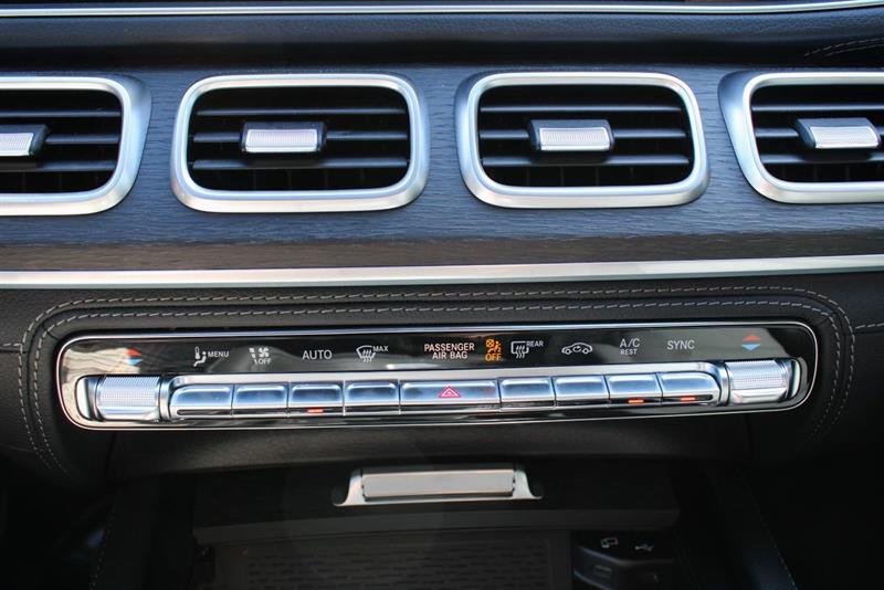mercedes-benz GLE 2023 - 18