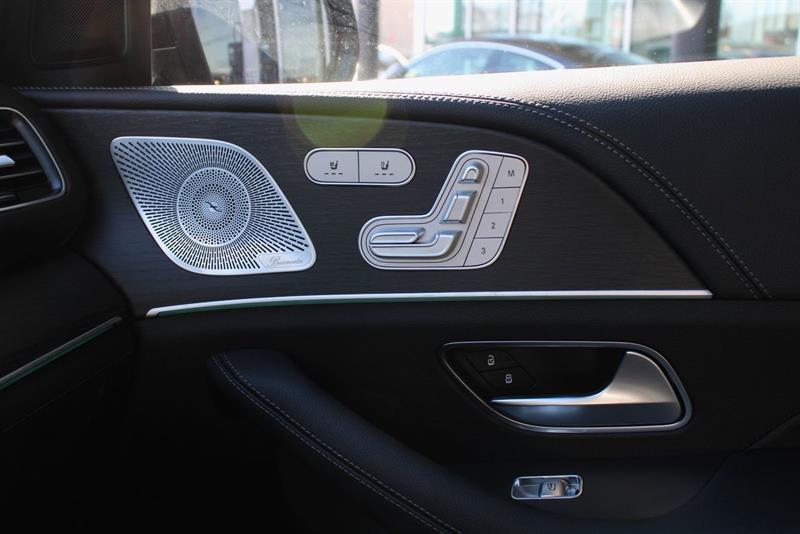 mercedes-benz GLE 2023 - 19
