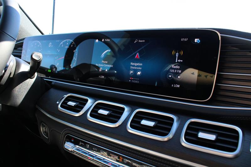 mercedes-benz GLE 2023 - 21