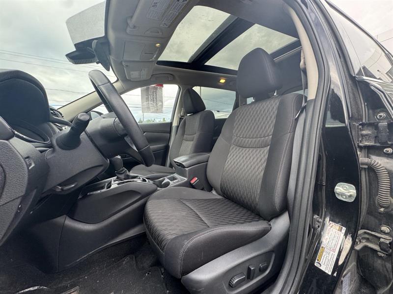 nissan Rogue 2020 - 6