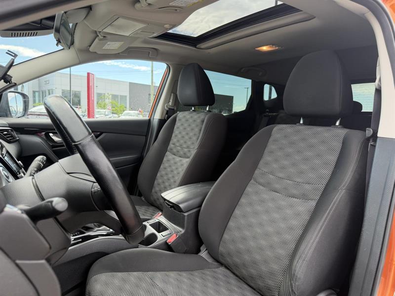 nissan Qashqai 2022 - 10