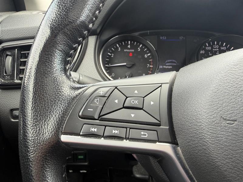 nissan Qashqai 2022 - 12