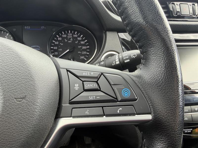 nissan Qashqai 2022 - 13