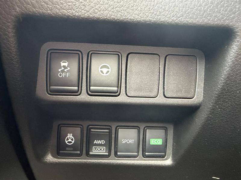 nissan Qashqai 2022 - 16