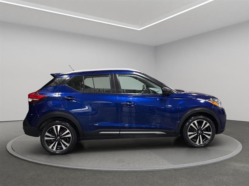 nissan Kicks 2020 - 5