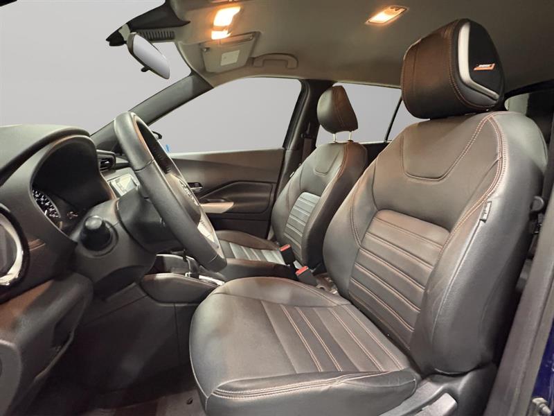 nissan Kicks 2020 - 7