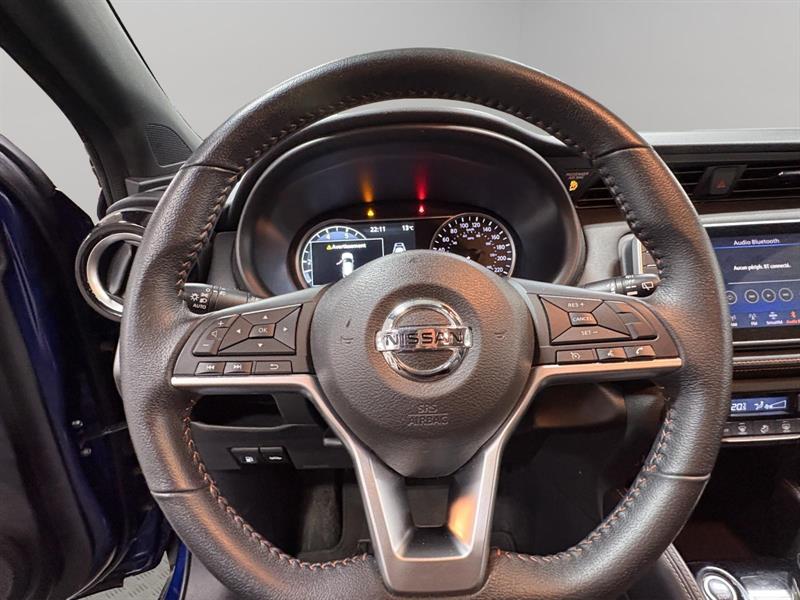 nissan Kicks 2020 - 8