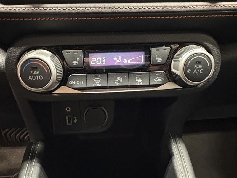 nissan Kicks 2020 - 11