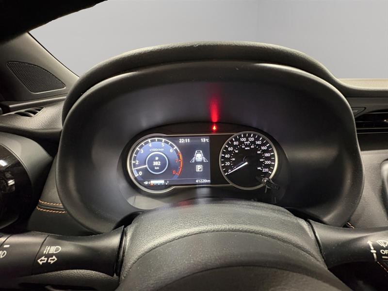nissan Kicks 2020 - 13