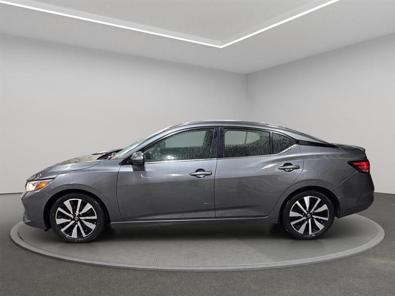 nissan Sentra 2022 - 2