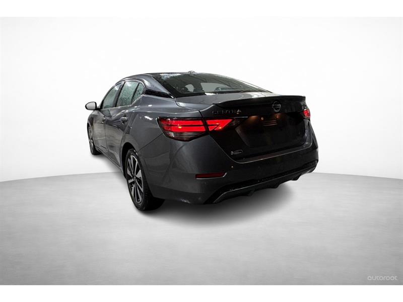 nissan Sentra 2022 - 3