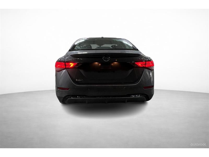 nissan Sentra 2022 - 4