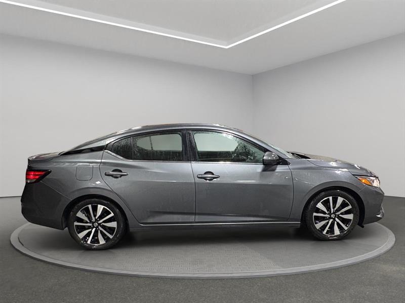 nissan Sentra 2022 - 6