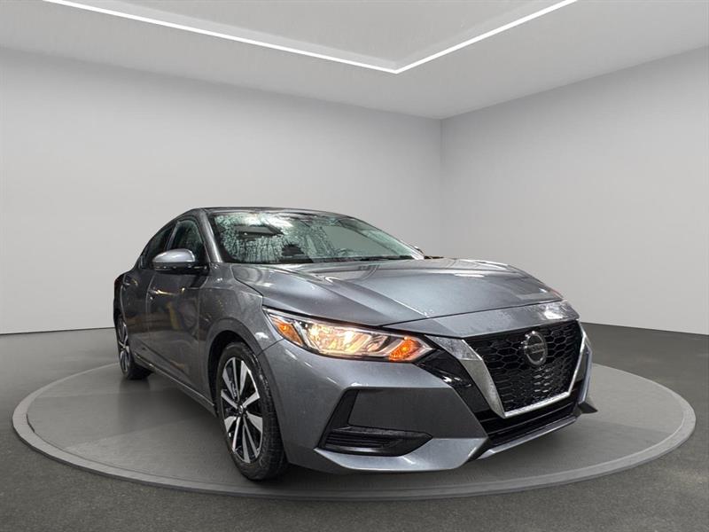 nissan Sentra 2022 - 7