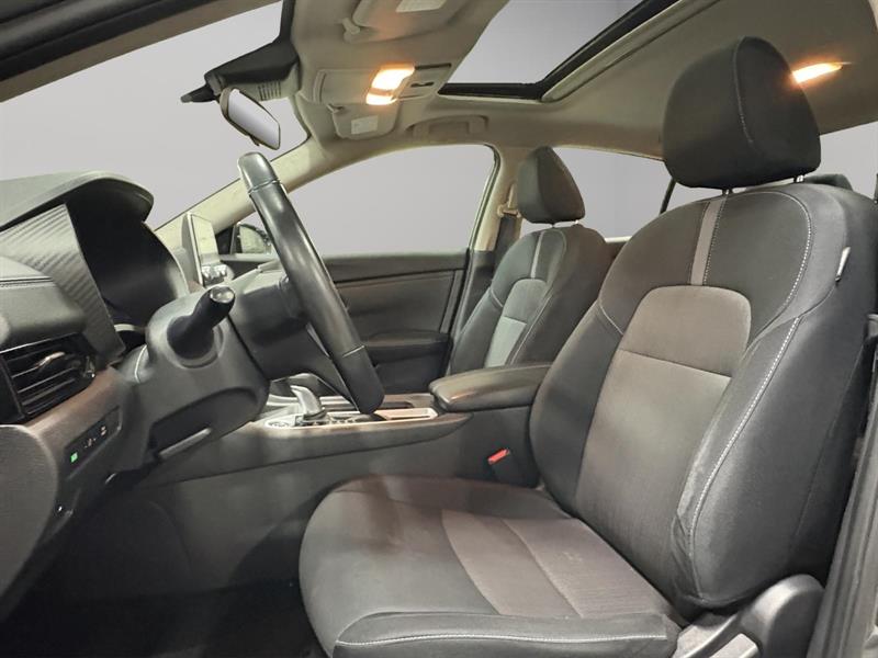 nissan Sentra 2022 - 8