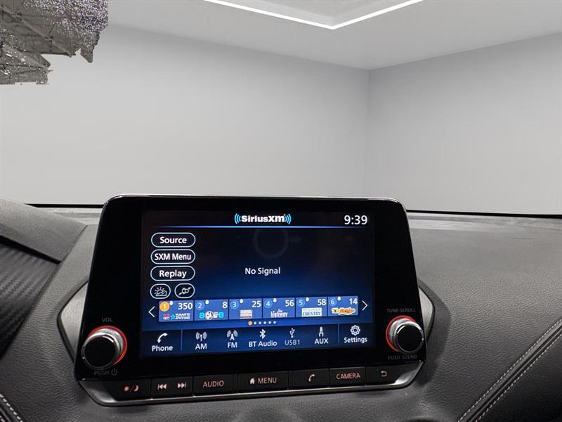 nissan Sentra 2022 - 12