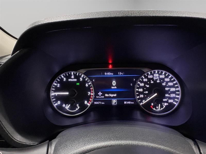 nissan Sentra 2022 - 15