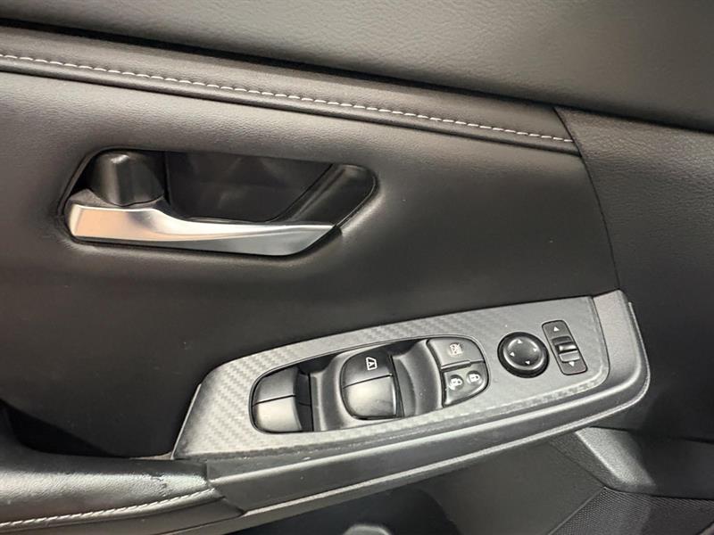 nissan Sentra 2022 - 16