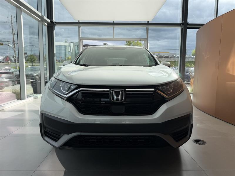 honda CR-V 2021 - 2