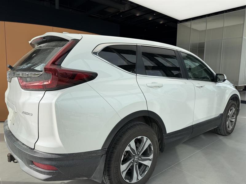 honda CR-V 2021 - 6