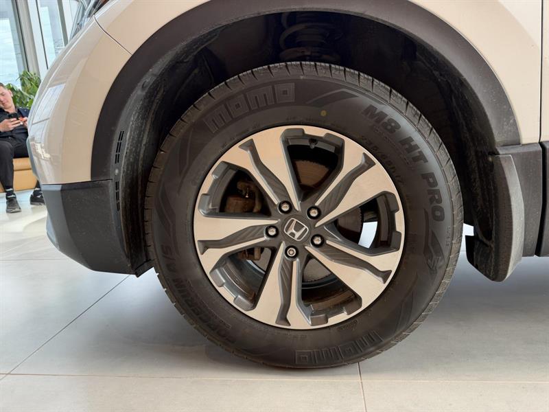 honda CR-V 2021 - 7