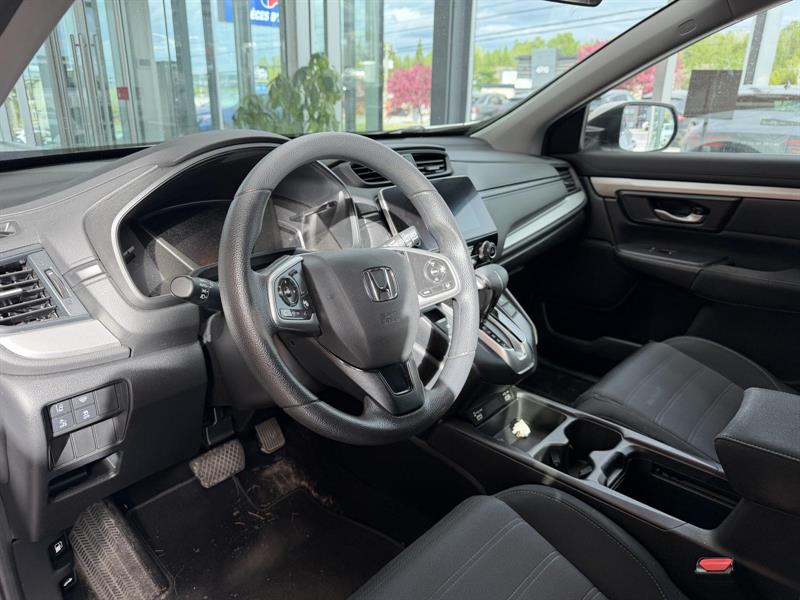 honda CR-V 2021 - 9