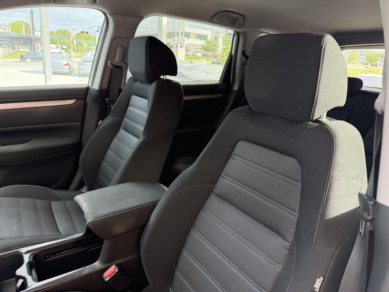 honda CR-V 2021 - 10