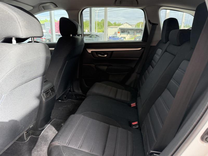 honda CR-V 2021 - 11