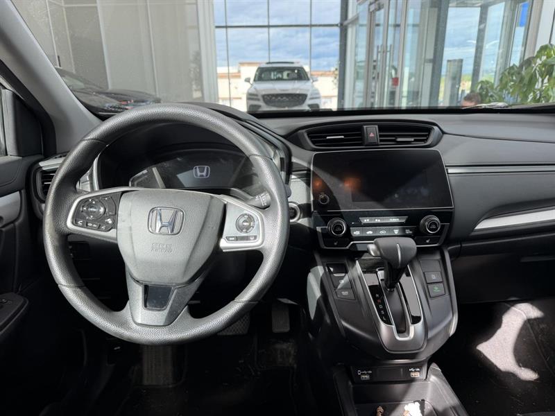 honda CR-V 2021 - 12