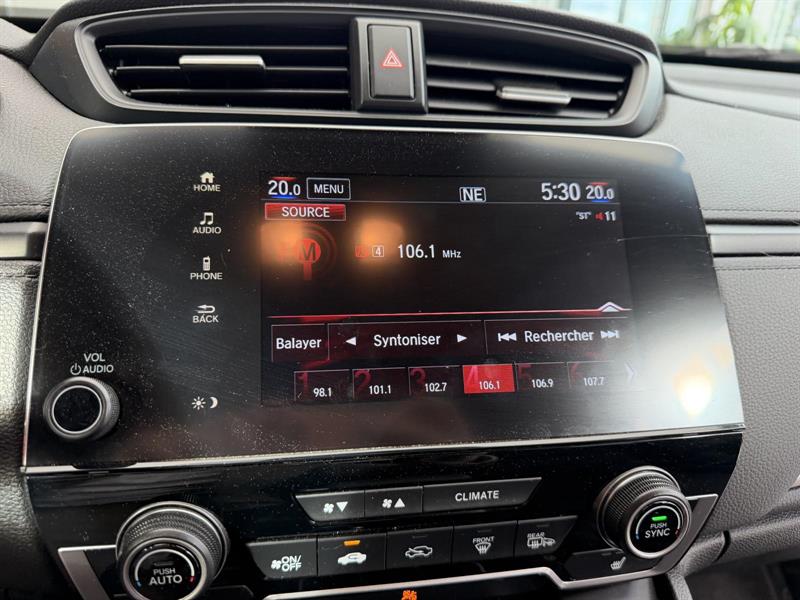 honda CR-V 2021 - 13