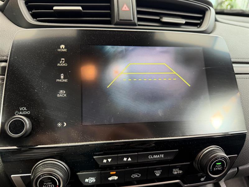 honda CR-V 2021 - 14