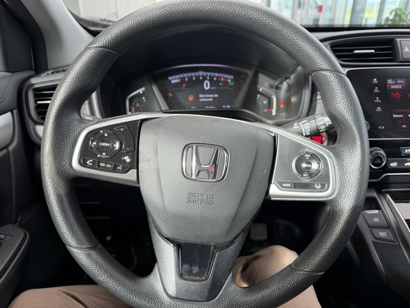 honda CR-V 2021 - 15