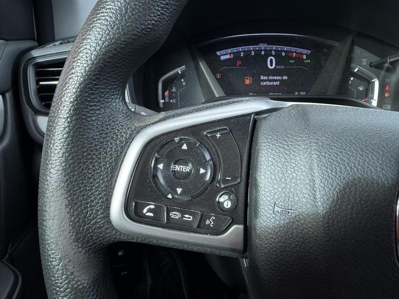 honda CR-V 2021 - 16