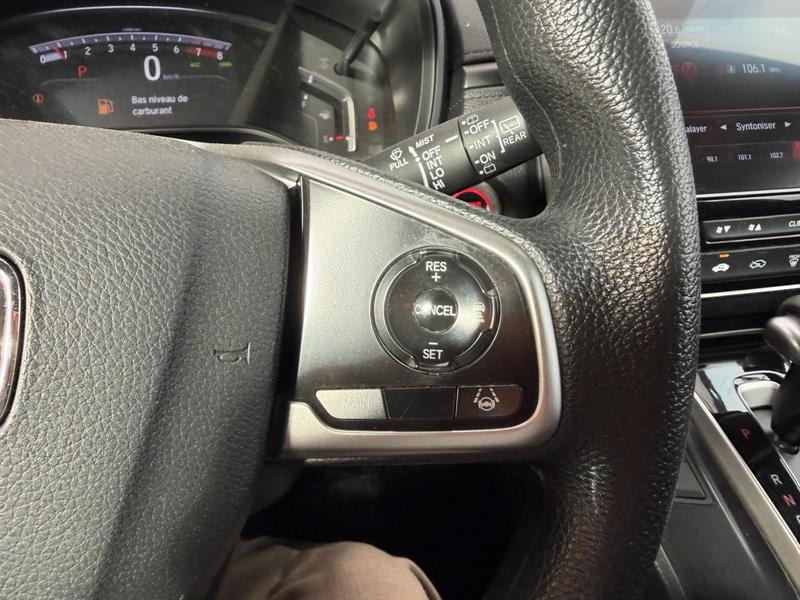 honda CR-V 2021 - 17