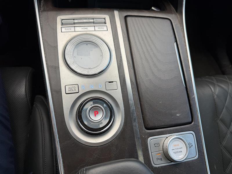genesis GV80 2022 - 18