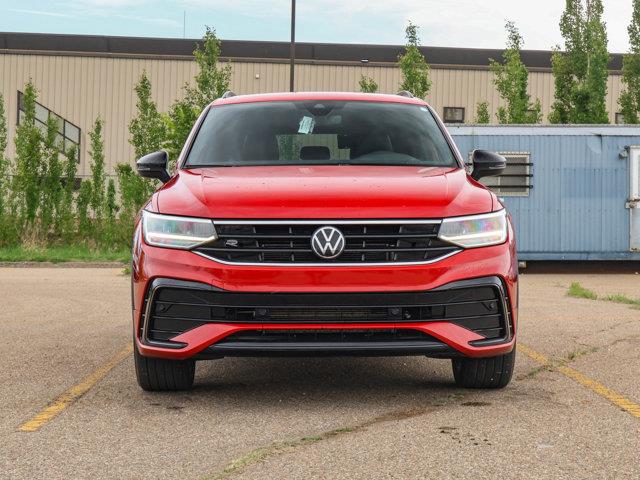 volkswagen Tiguan 2024 - 3