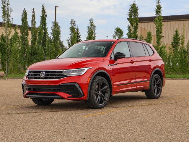 volkswagen Tiguan 2024 - 4