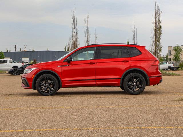 volkswagen Tiguan 2024 - 5