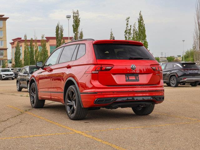 volkswagen Tiguan 2024 - 6
