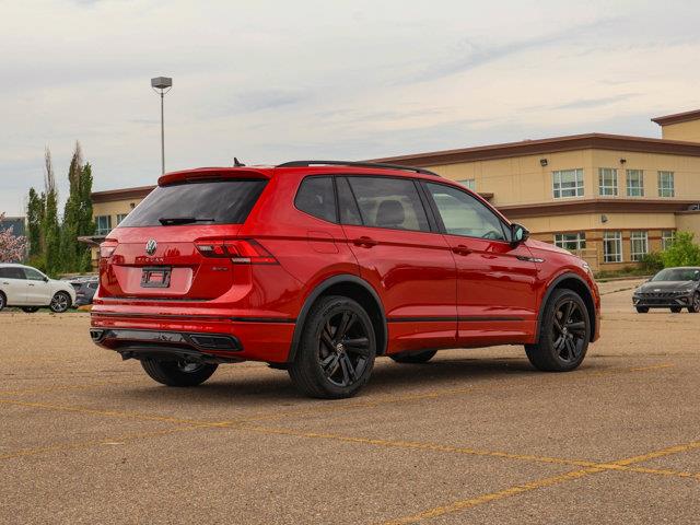 volkswagen Tiguan 2024 - 8