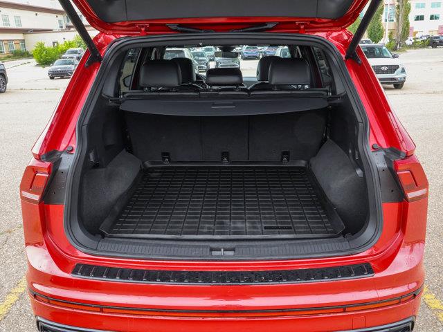 volkswagen Tiguan 2024 - 9