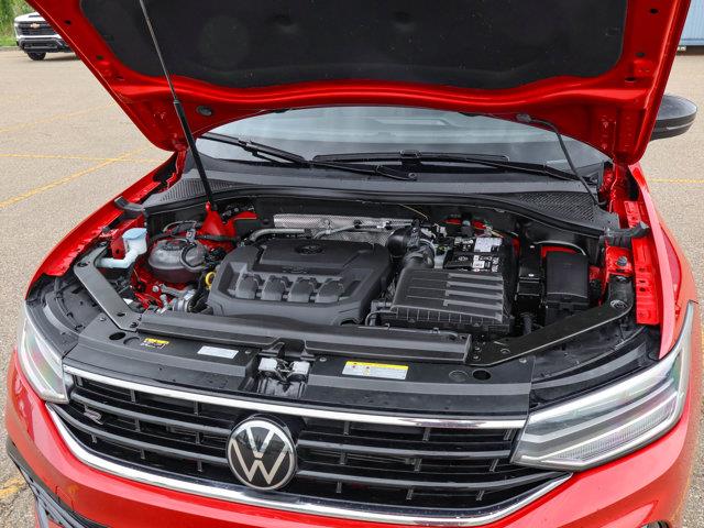 volkswagen Tiguan 2024 - 10