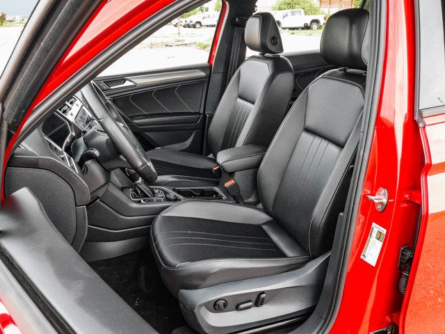 volkswagen Tiguan 2024 - 14