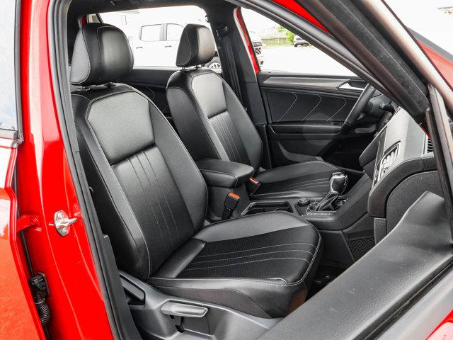volkswagen Tiguan 2024 - 15
